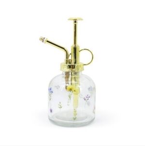 Target Bullseye Playground Spring 2026 Glass Plant Mister